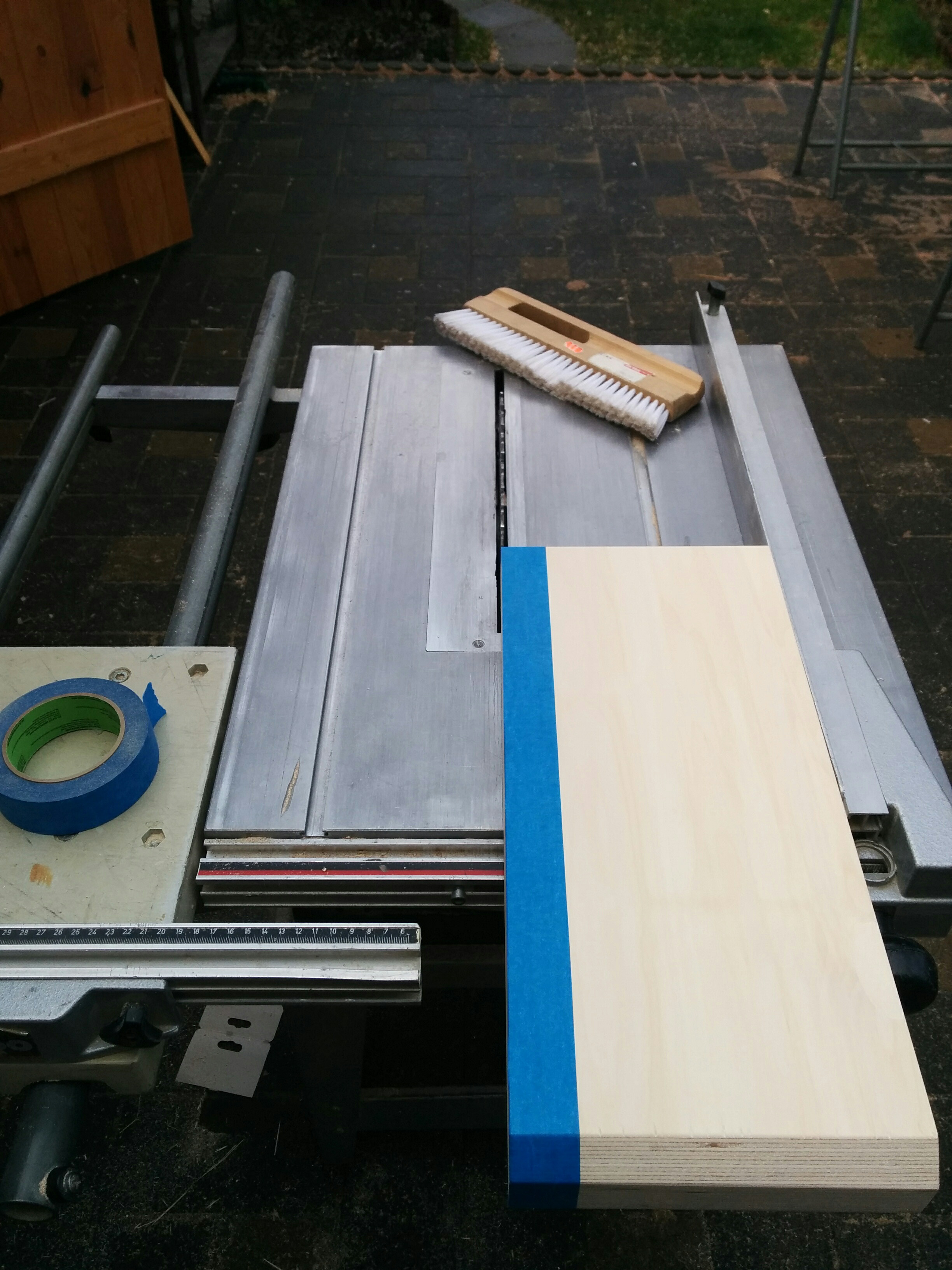 20160401 Ron Paulk Workbench 19